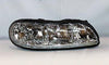 TYC Headlight Assembly for Classic, Malibu, Cutlass 20-5127-00-9