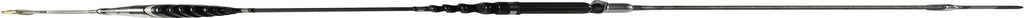 NCV11047 CV Axle Shaft Assembly - Right Front (Passenger Side)