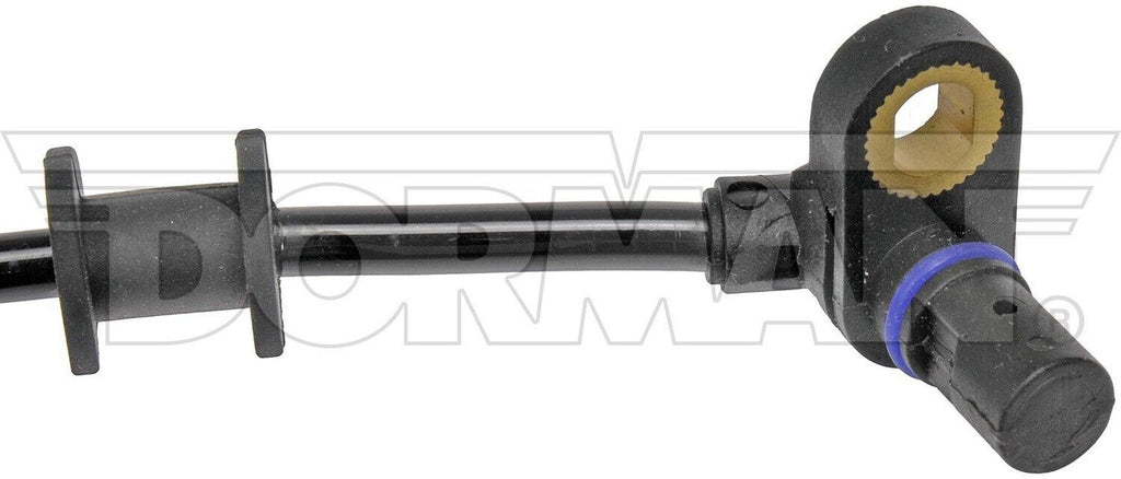 Dorman ABS Wheel Speed Sensor for Armada, Titan, QX56, Pathfinder Armada 695-536