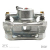 Front Driver Side Disc Brake Caliper for Corolla, Xd, Matrix, Vibe (331-76153)