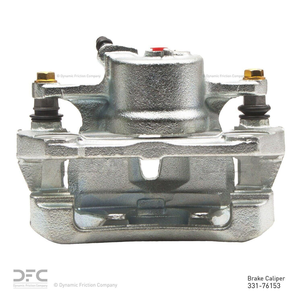 Front Driver Side Disc Brake Caliper for Corolla, Xd, Matrix, Vibe (331-76153)