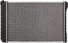 CU716 Complete Radiator