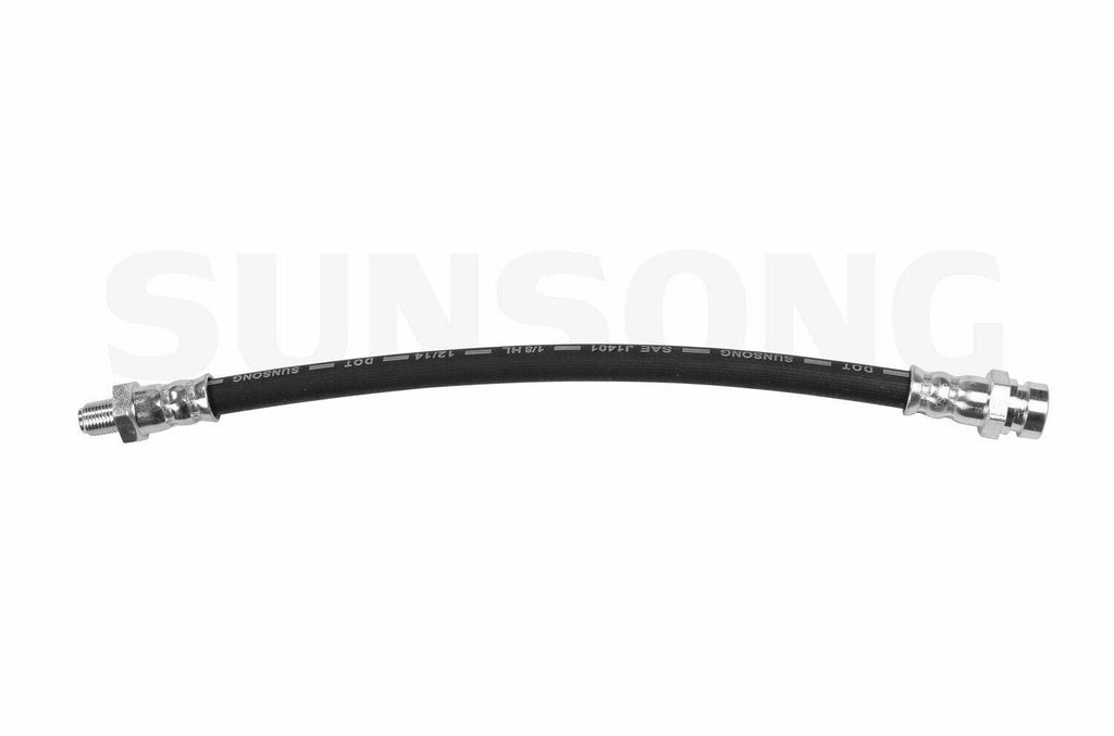 Sunsong Brake Hydraulic Hose for Optima, Sonata, XG350, Magentis, XG300 2204269