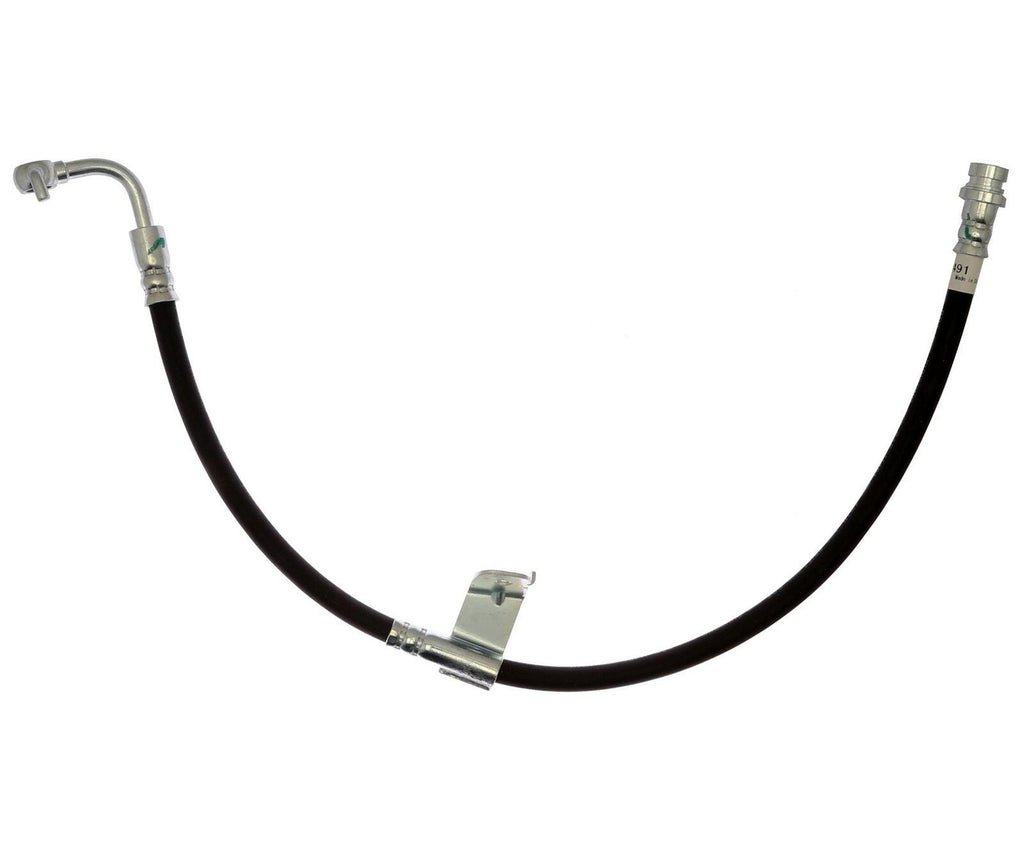 Raybestos Brake Hydraulic Hose for 09-11 Genesis BH383491