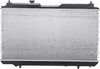 2051 Radiator Compatible with 1997-2001 Honda CRV