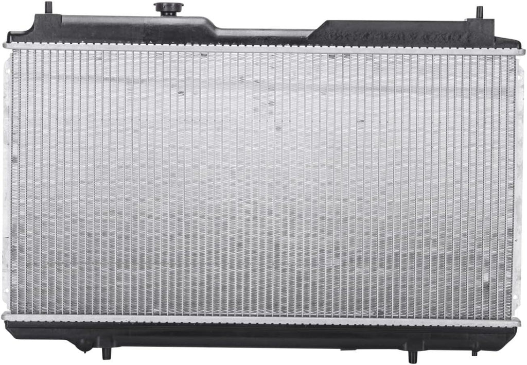 2051 Radiator Compatible with 1997-2001 Honda CRV