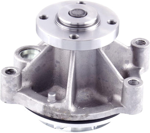 41118 Premium Engine Water Pump