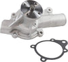 DNJ WP4276 Water Pump for 81-90 Jeep/Wrangler, J10, CJ7, Grand Wagoneer, Wagoneer 4.2L L6 OHV Naturally Aspirated