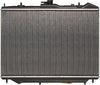 Spectra Complete Radiator CU2445