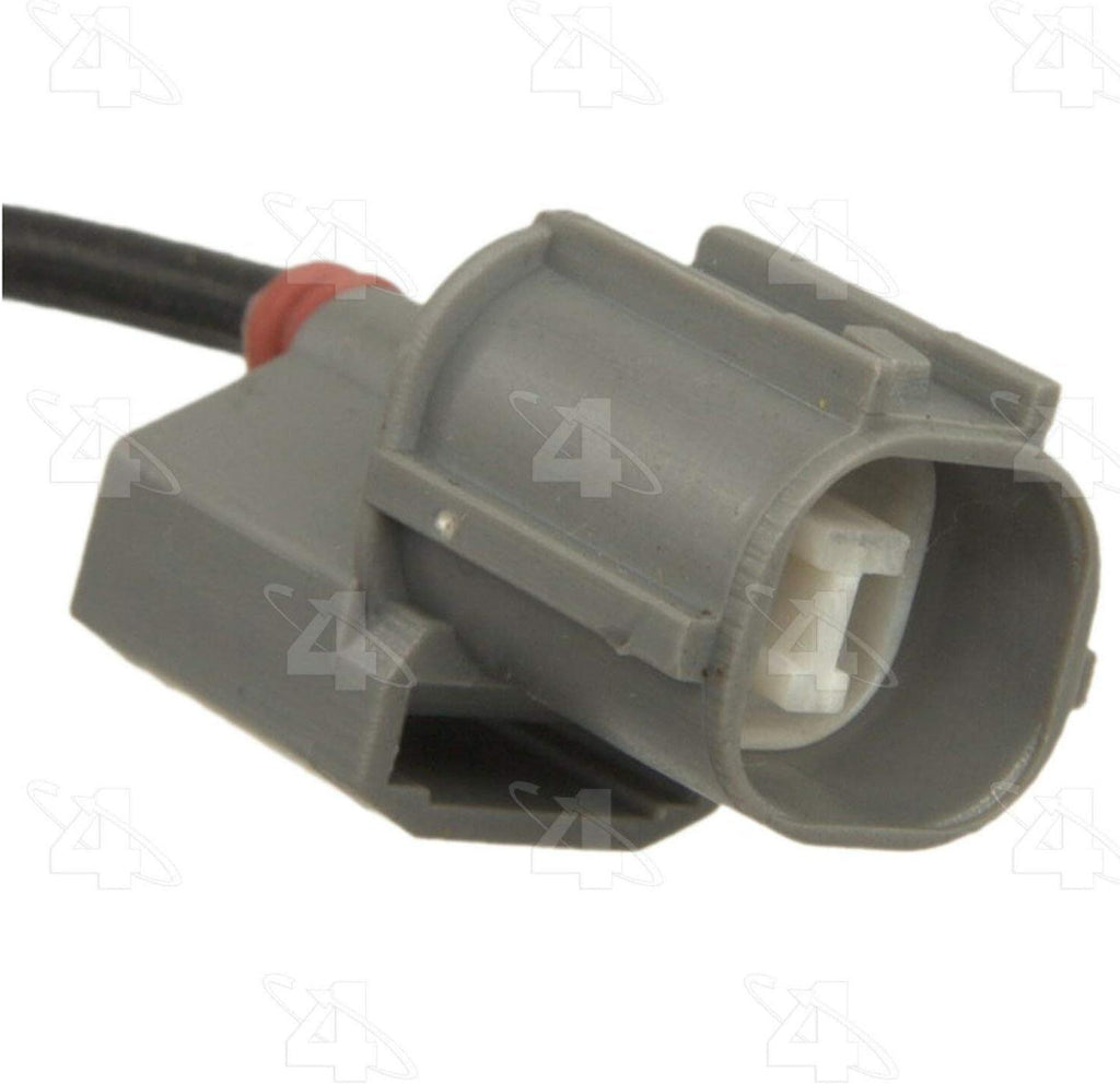 68553 New AC Compressor