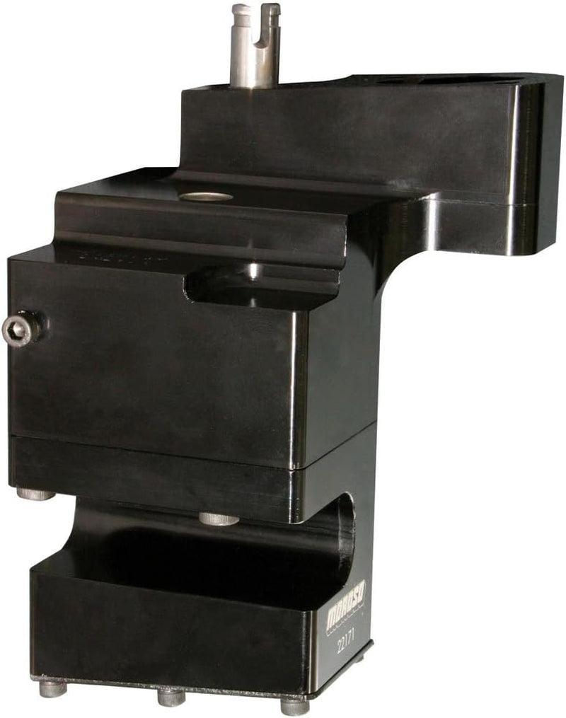 22171 Billet Oil Pump for Chevy Small-Block Engines