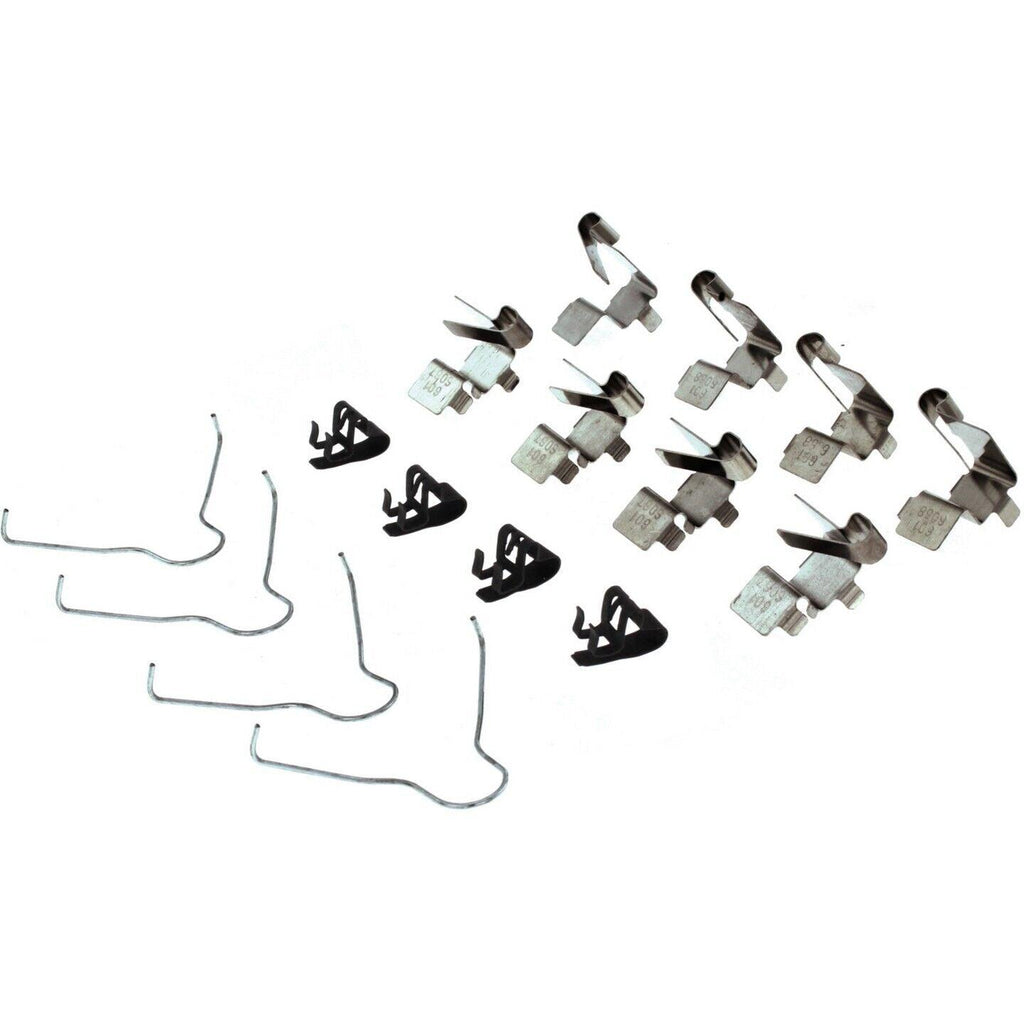 Centric Front Disc Brake Pad for Celica, ES250, Camry (105.03560)