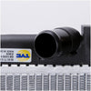 TYC Radiator for Xa, Xb, Echo 2305