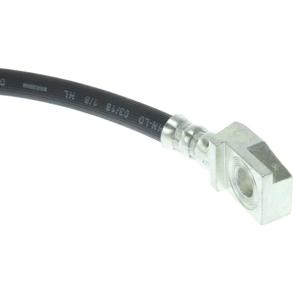 Centric Brake Hydraulic Hose for Mustang, Cougar 150.61045