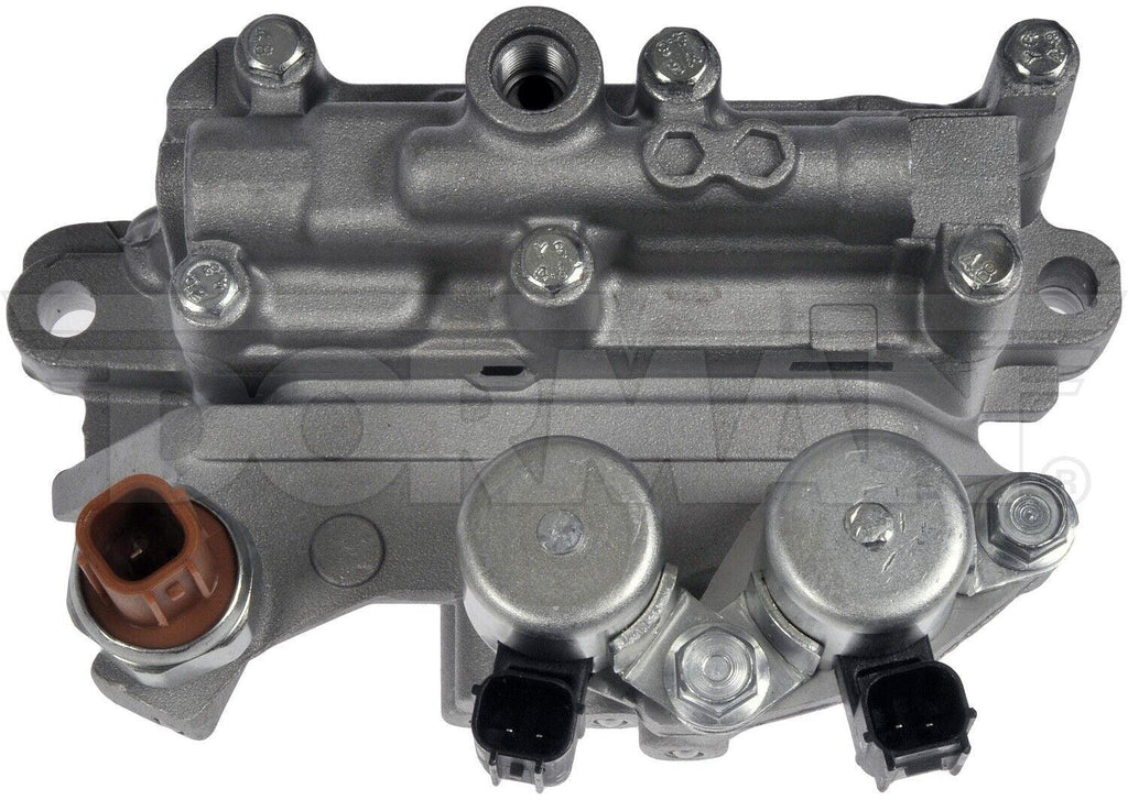 Engine Variable Valve Timing (VVT) Solenoid for Odyssey, RDX, Pilot+More 918-074