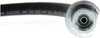 Centric Brake Hydraulic Hose for Integra, Civic, Civic Del Sol 150.40327