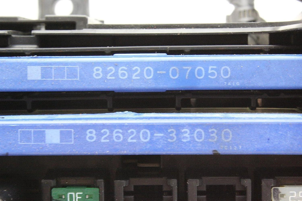 82720-06091 Engine Room Junction Block Assembly