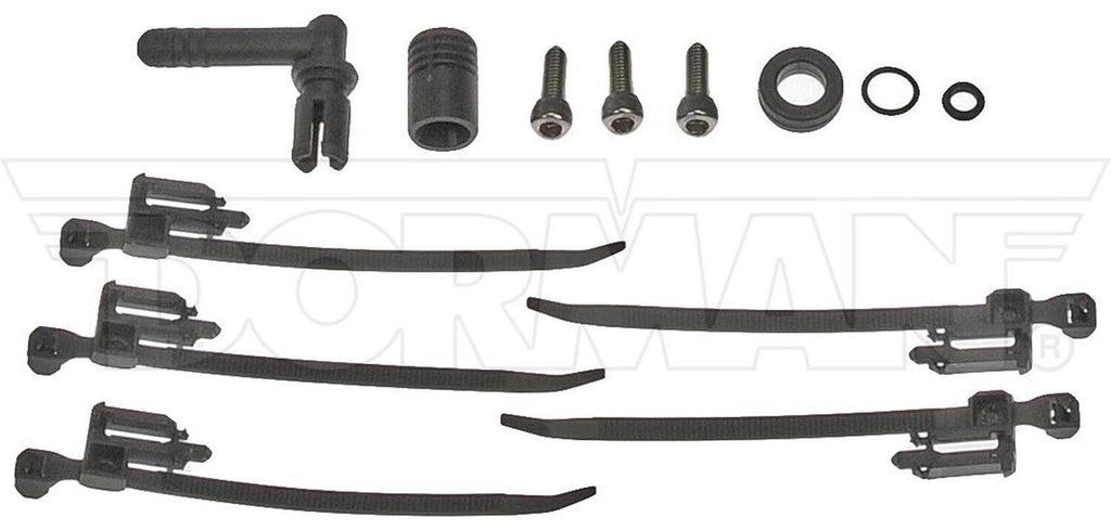 Diesel Exhaust Fluid (DEF) Heater for Silverado 2500 Hd+More 904-394