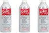 Seafoam SF-16 Motor Treatment 16 Oz. Can (3)