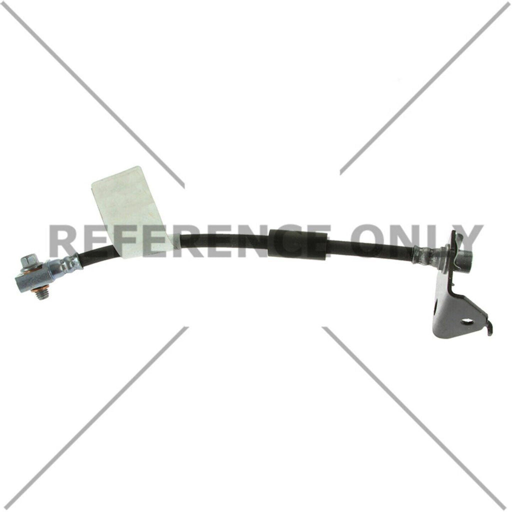 Brake Hydraulic Hose for Silverado 2500 HD, Sierra 2500 Hd+More 150.66410