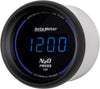 6974 Cobalt Digital 2-1/16" 0-1600 PSI Nitrous Pressure Gauge