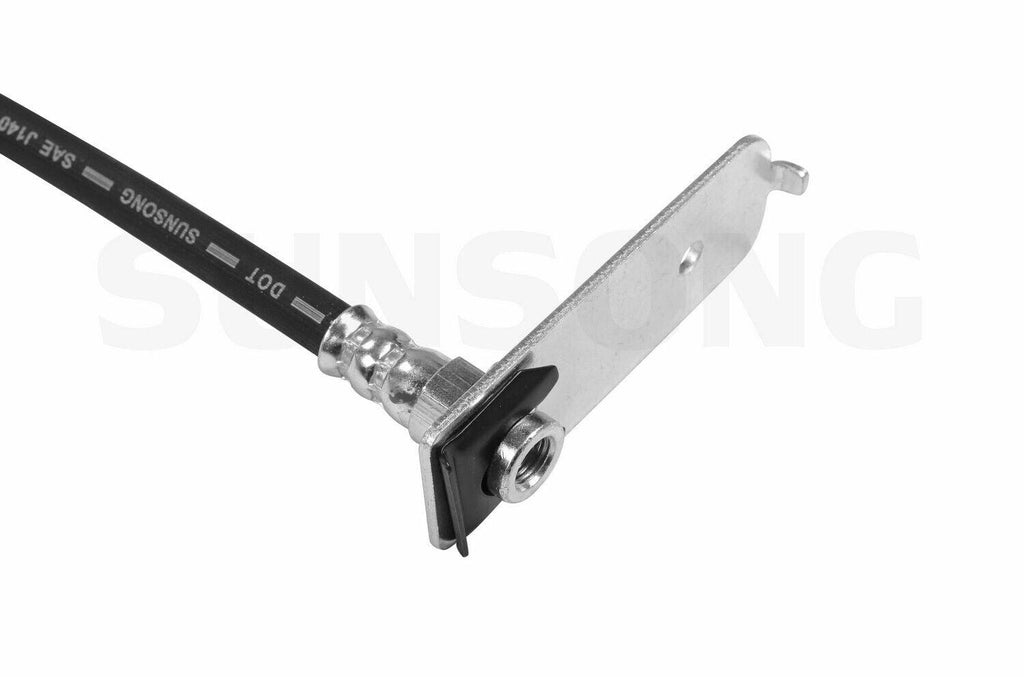 Sunsong Brake Hydraulic Hose for Sebring, Stratus 2204768