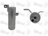 Global Parts A/C Compressor and Component Kit for Mercedes-Benz 9643369