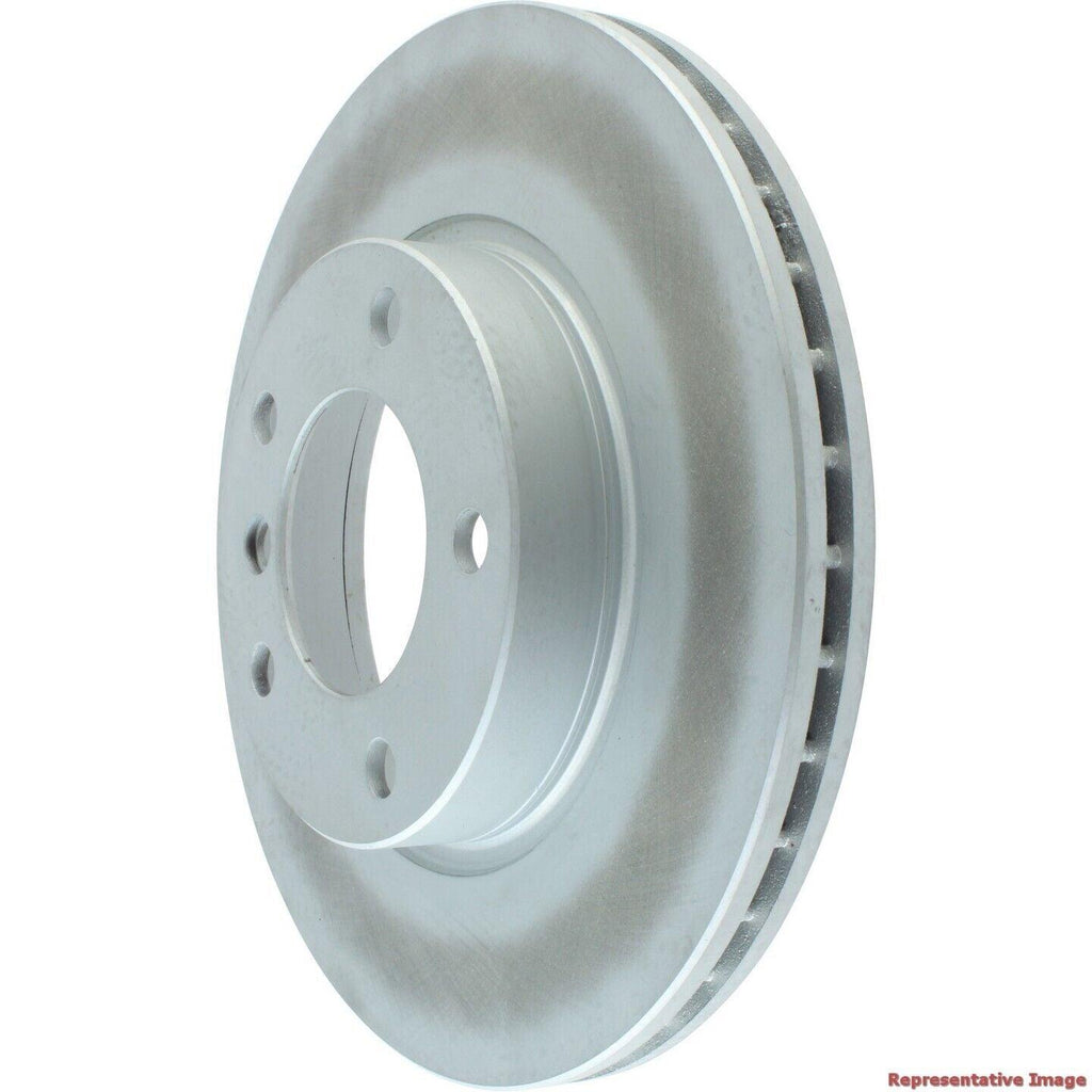 Centric Front Disc Brake Rotor for BMW (320.34029F)