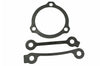 Mevotech Alignment Shim for 1987-2017 Jeep Wrangler (MS250171)