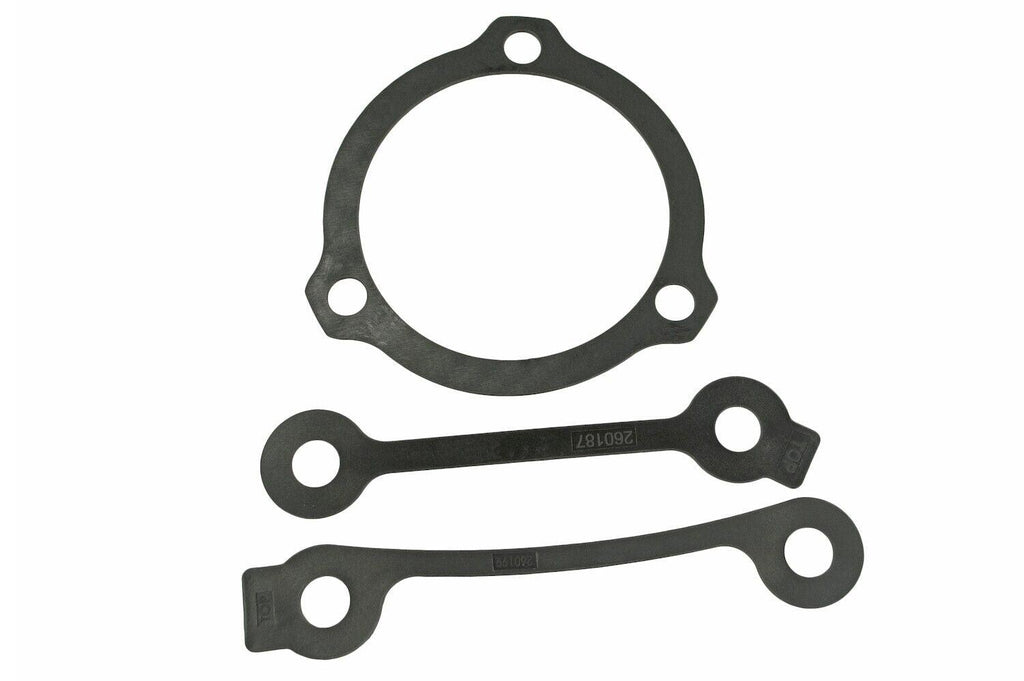 Mevotech Alignment Shim for 1987-2017 Jeep Wrangler (MS250171)
