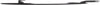 for Honda Civic Exterior Door Handle Front, Driver Side Primed (2012-2015) | with Key Hole| Trim :All Submodels