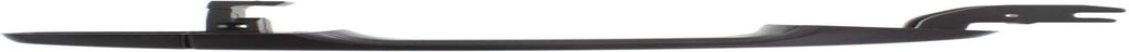 for Honda Civic Exterior Door Handle Front, Driver Side Primed (2012-2015) | with Key Hole| Trim :All Submodels