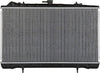 CU46 Complete Radiator