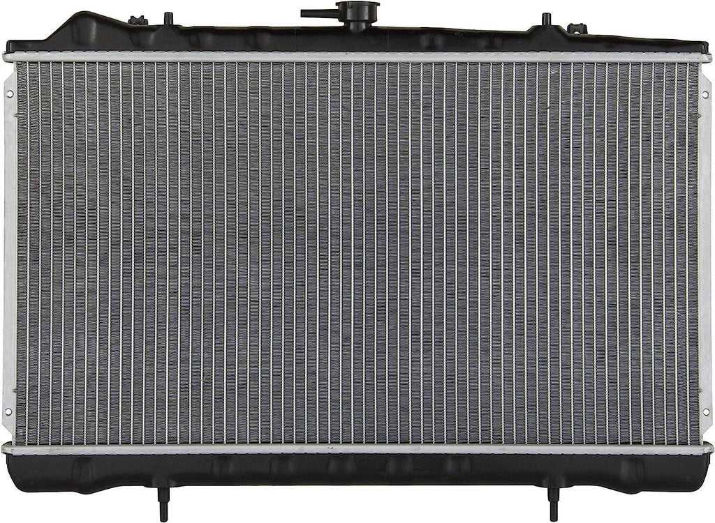 CU46 Complete Radiator