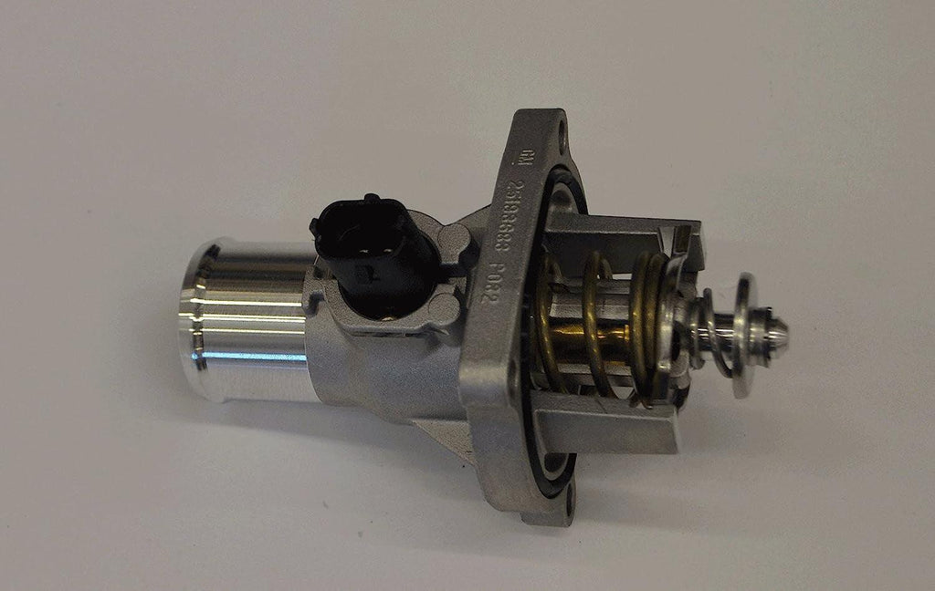 55597008 Thermostat Assembly