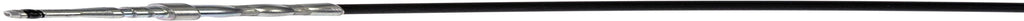 Dorman Clutch Hydraulic Hose for BMW H622210