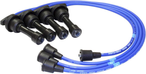 (9634) RC-ME64 Spark Plug Wire Set