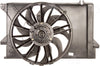 FS Engine Cooling Fan Assembly for Tempo, Topaz 75508