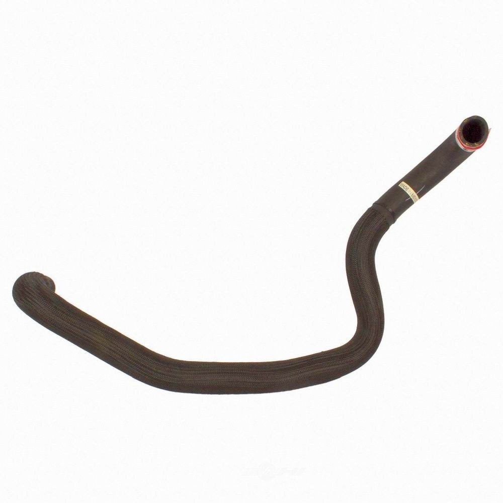 KM-5516 Radiator Coolant Hose Fits Select: 2016-2019 FORD EXPLORER