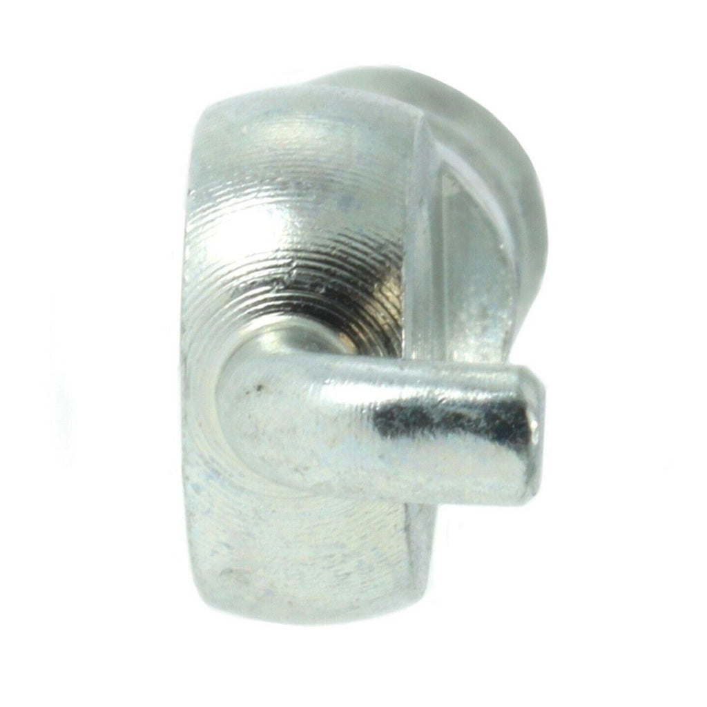 Centric Brake Hydraulic Hose for 04-10 Sienna 150.44083