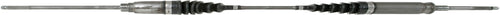 60-5185 Remanufactured CV Constant Velocity Drive Axle Shaft (Renewed)