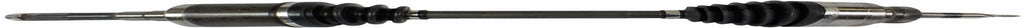 - Shaft - Front Axle (P) (TX779)