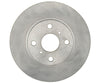 Raybestos Front Disc Brake Rotor for Prizm, Corolla (96354R)