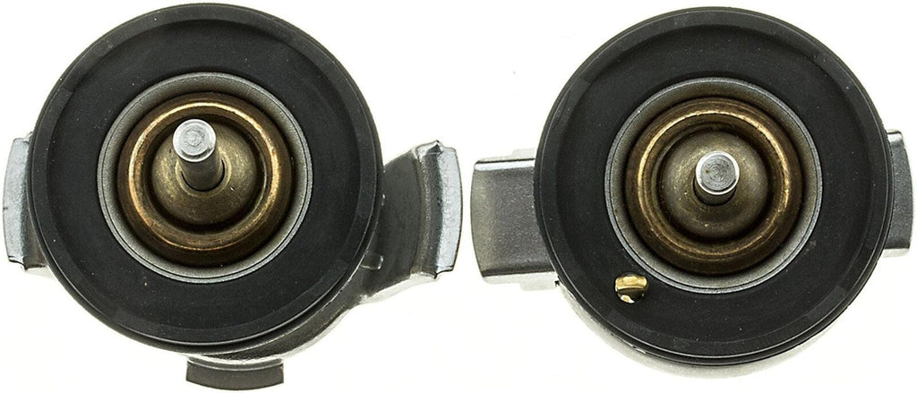 Gates Engine Coolant Thermostat for F-250 Super Duty, F-350 Super Duty 34200