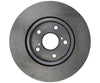 Front KIT Raybestos Disc Brake Rotor for 2006-2015 Lexus IS250 (67328)