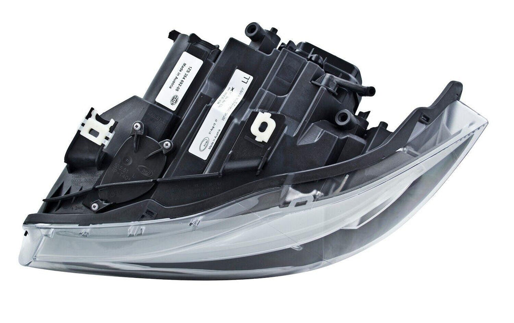 Hella Headlight Assembly for BMW 354692051