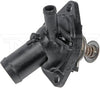 Dorman Engine Coolant Thermostat Housing Assembly for Honda 902-5835