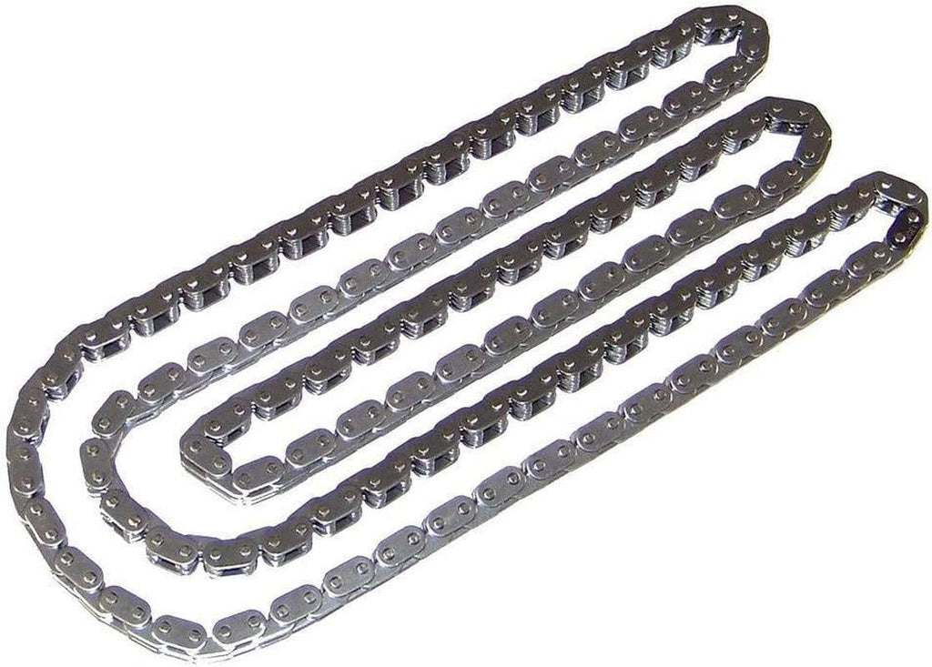 DNJ TK446 Timing Chain Kit/For 2001-2011/ Ford, Mazda/ B2300, Ranger/ 2.3L/ DOHC/ L4/ 16V/ 140Cid, 2294Cc, 2300Cc