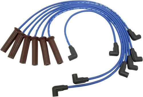 (51271) RC-GMX028 Spark Plug Wire Set
