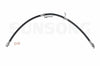 Sunsong Brake Hydraulic Hose for Corolla Im, Prius V, Im, Tc, Xb 2201320